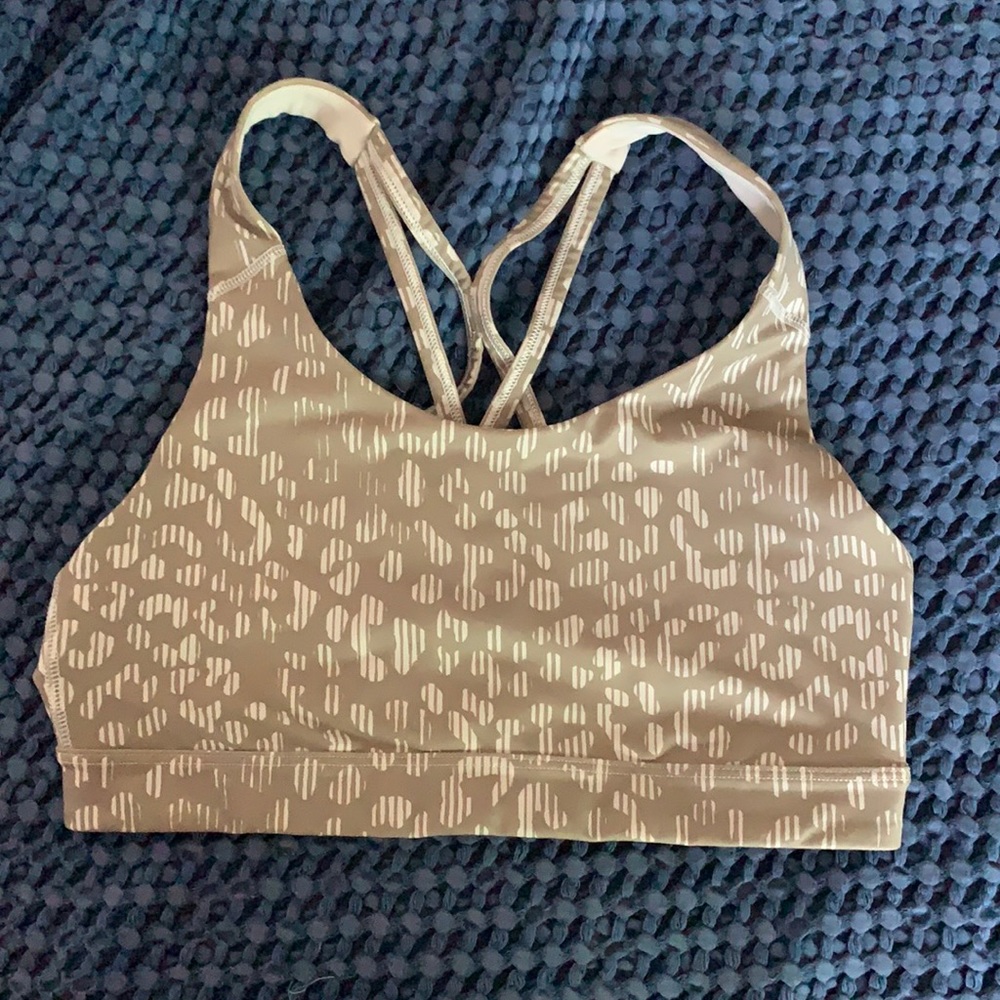 Old Navy Go Dry Women’s Sports Bra